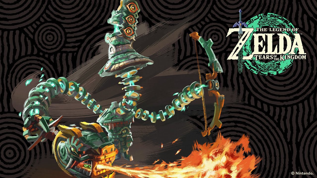 Zelda 25th Anniversary Theme