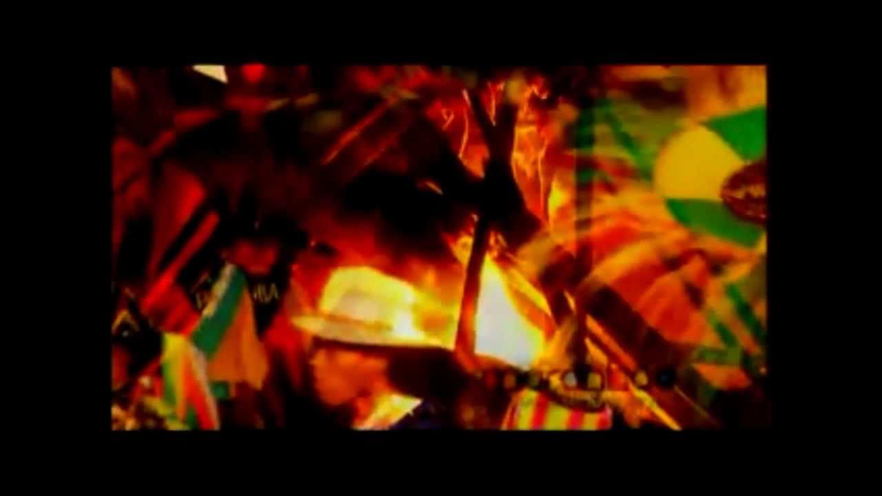 Bailarino das Areias