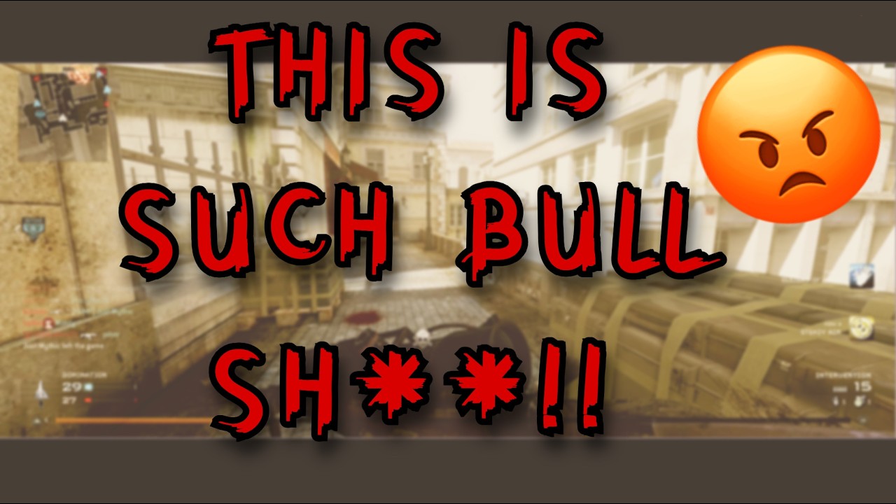 I’m Tired of Life Being Pay-to-Win