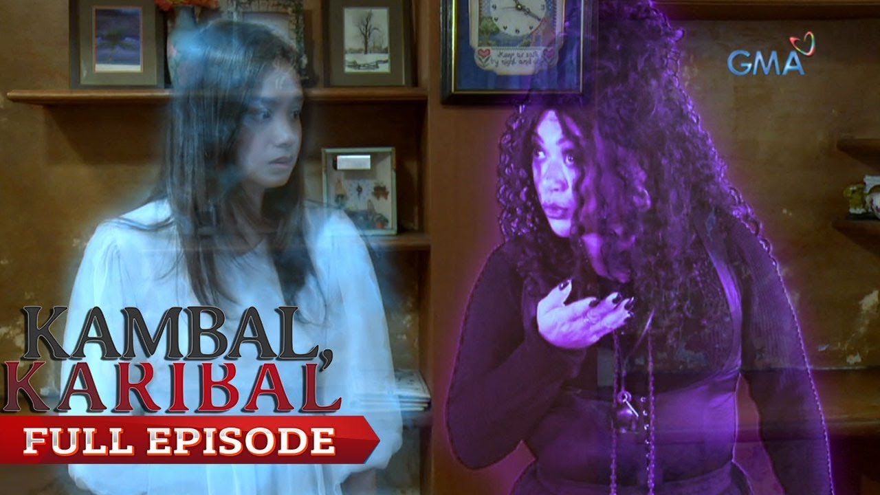 Kambal Karibal: Full Episode 124