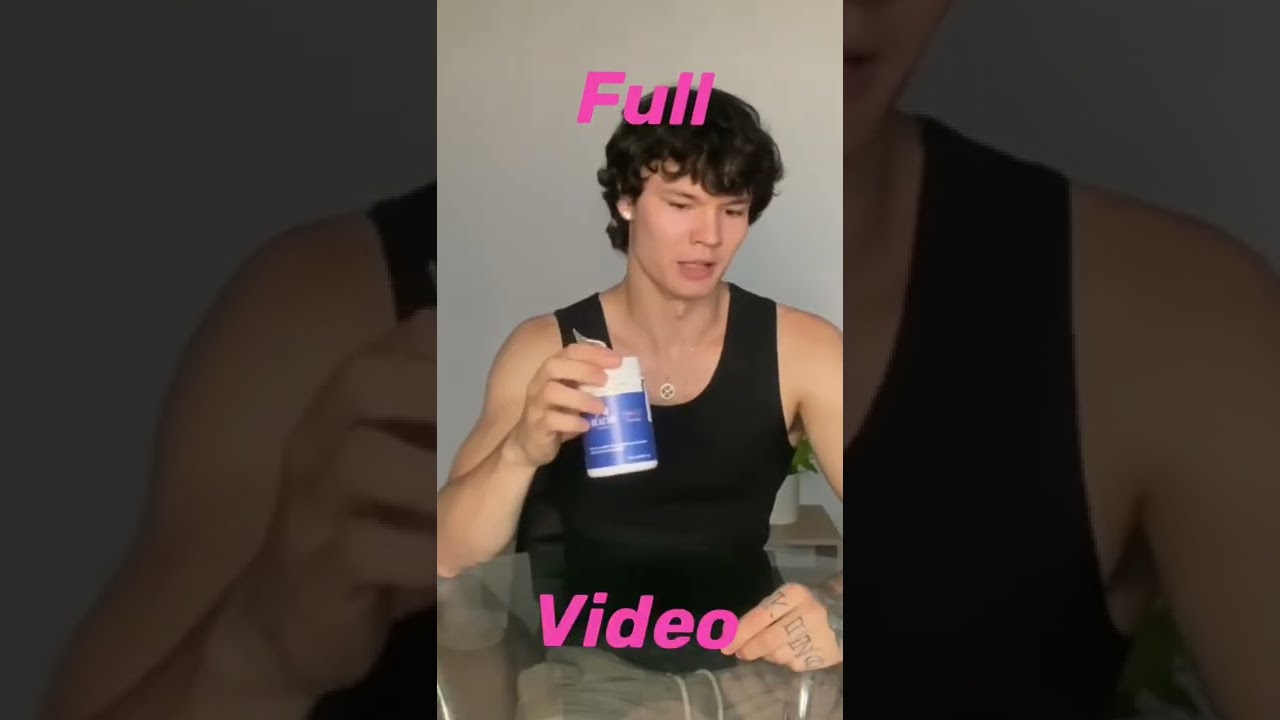 Medi Reviews - Pink Kush - Episode 3 - Lachlan Lincoln