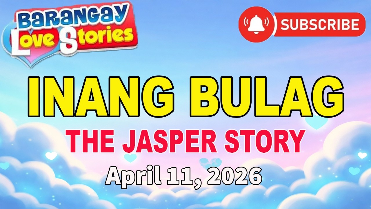 ABROAD - JASPER _ Papa Dudut _ Barangay Love Stories