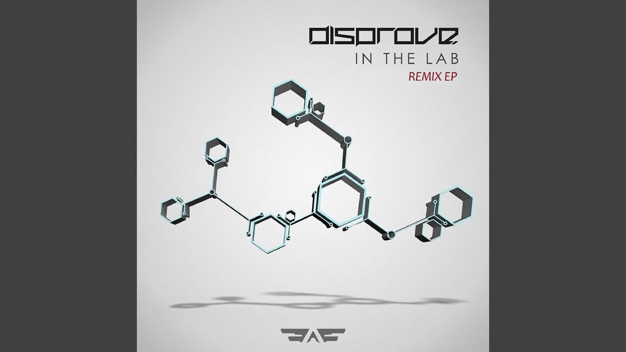 In The Lab (Anders Eisenberg Remix)