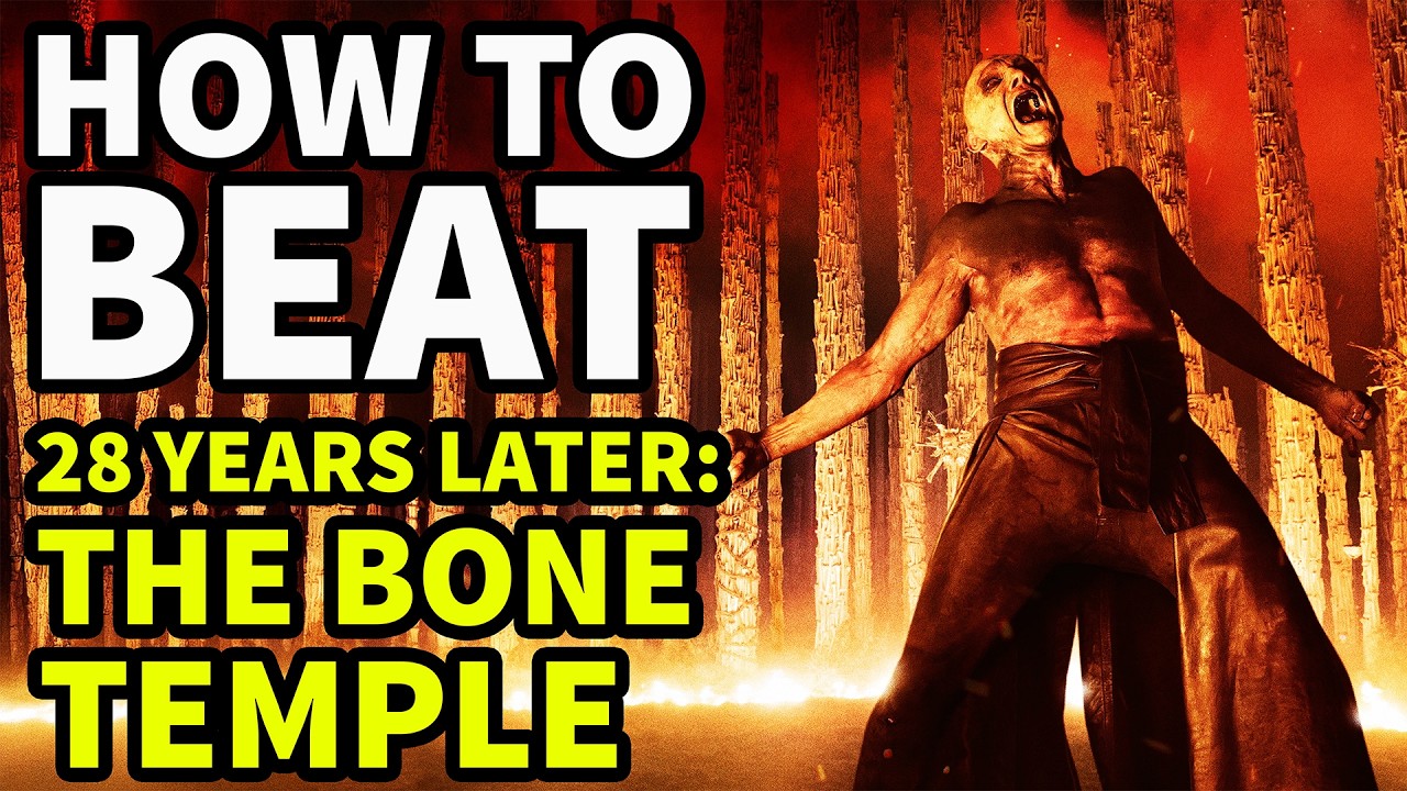How to Beat SIR LORD JIMMY CRYSTAL in 