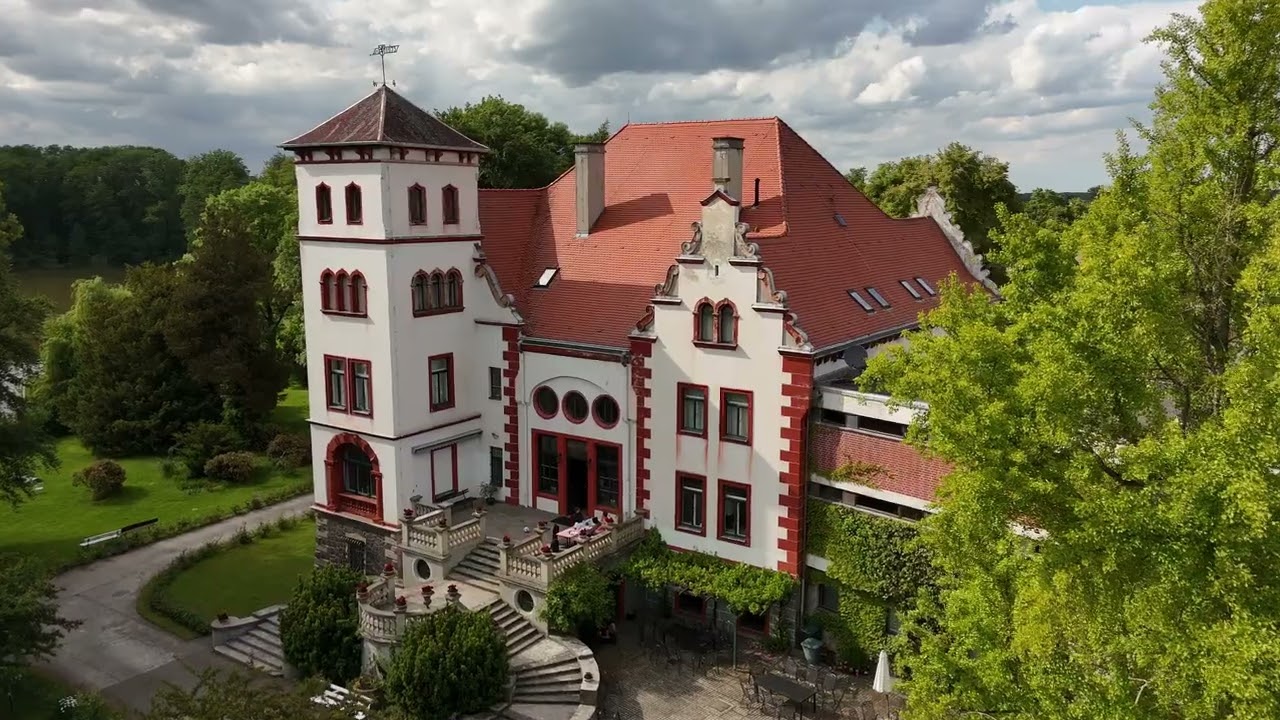 Schloss Thammenhain