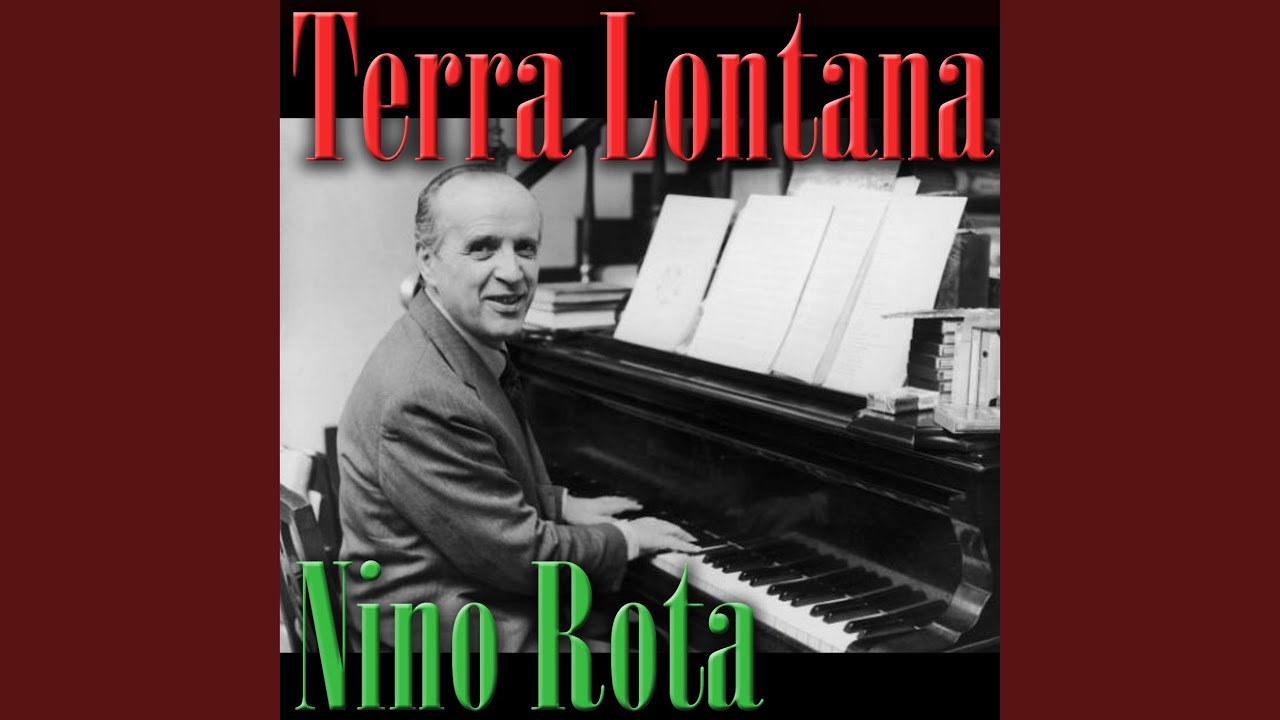 Terra Lontana
