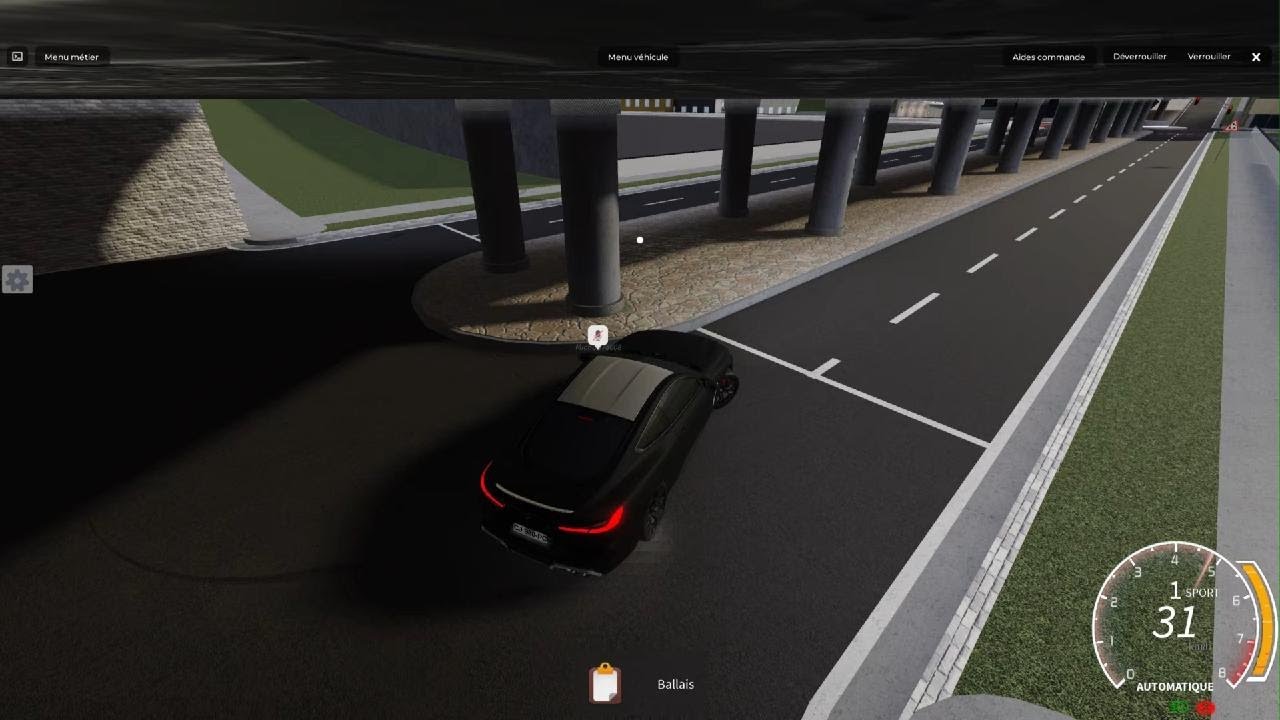 Roblox Classifia v2 Drift