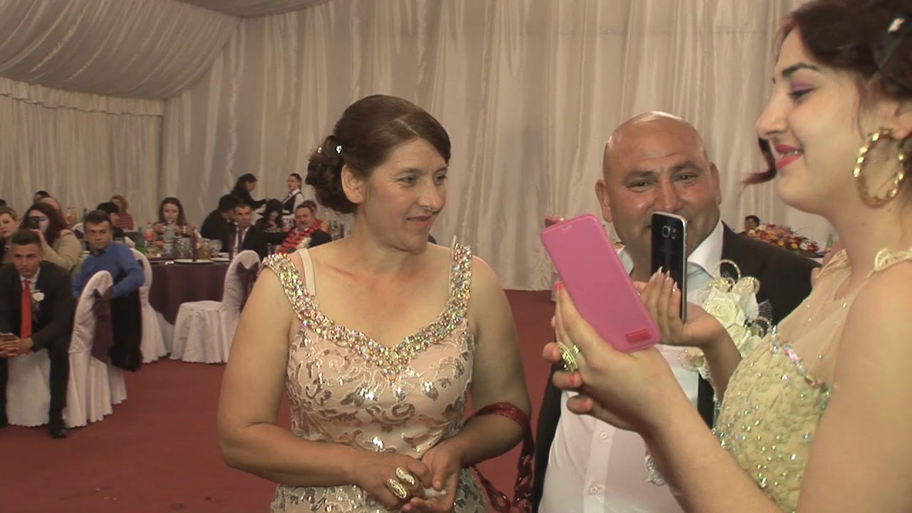 NUNTA ANDREIA & CIPRIAN 3 MAI 2016