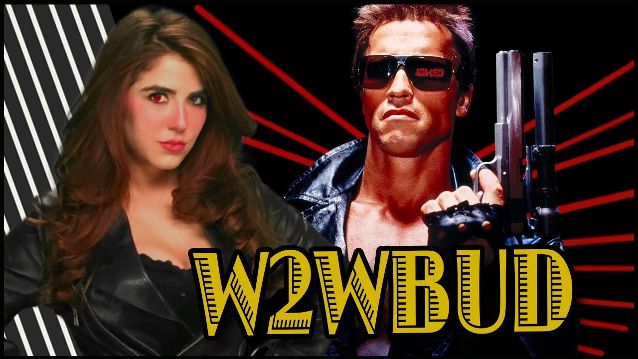 The Terminator - What To Watch Before You Die
