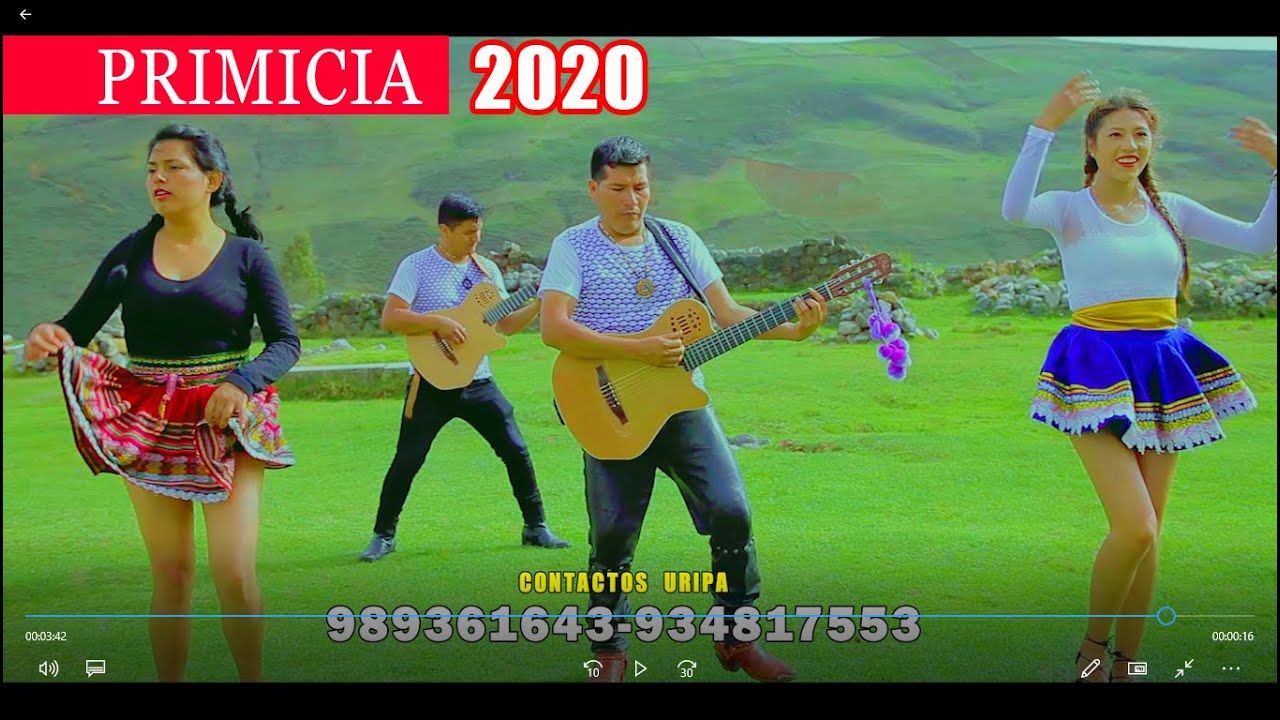 ✓ SON MAQTAS PERU♪♫ ►BORRACHO Y MUJERIEGO◄ HUAYNO    PRIMICIA 2020  __4K☆ ___BEKER STUDIOS___