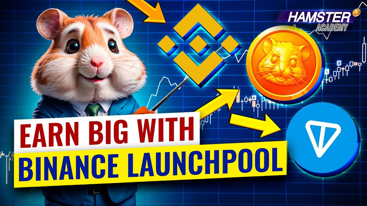 Стейкинг криптовалют: что такое стейкинг и как он работает? ⚡️ Hamster Academy