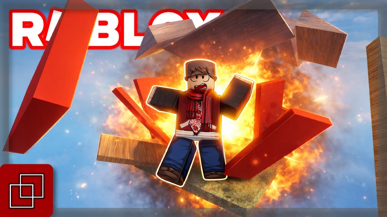 I Was NOT Built for Horrific Housing / Horrific Housing / Roblox