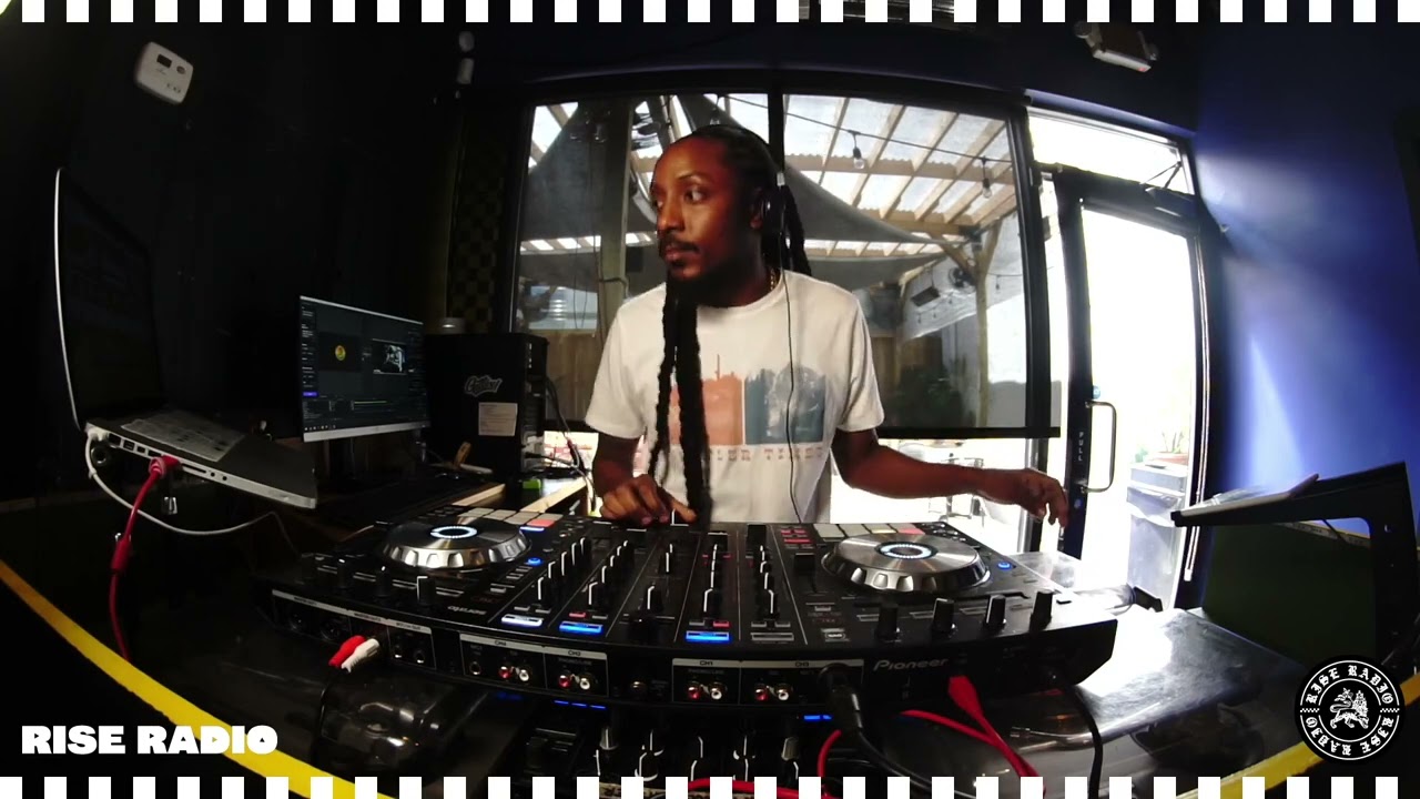 Best Live DJ Set 2022, Global Music