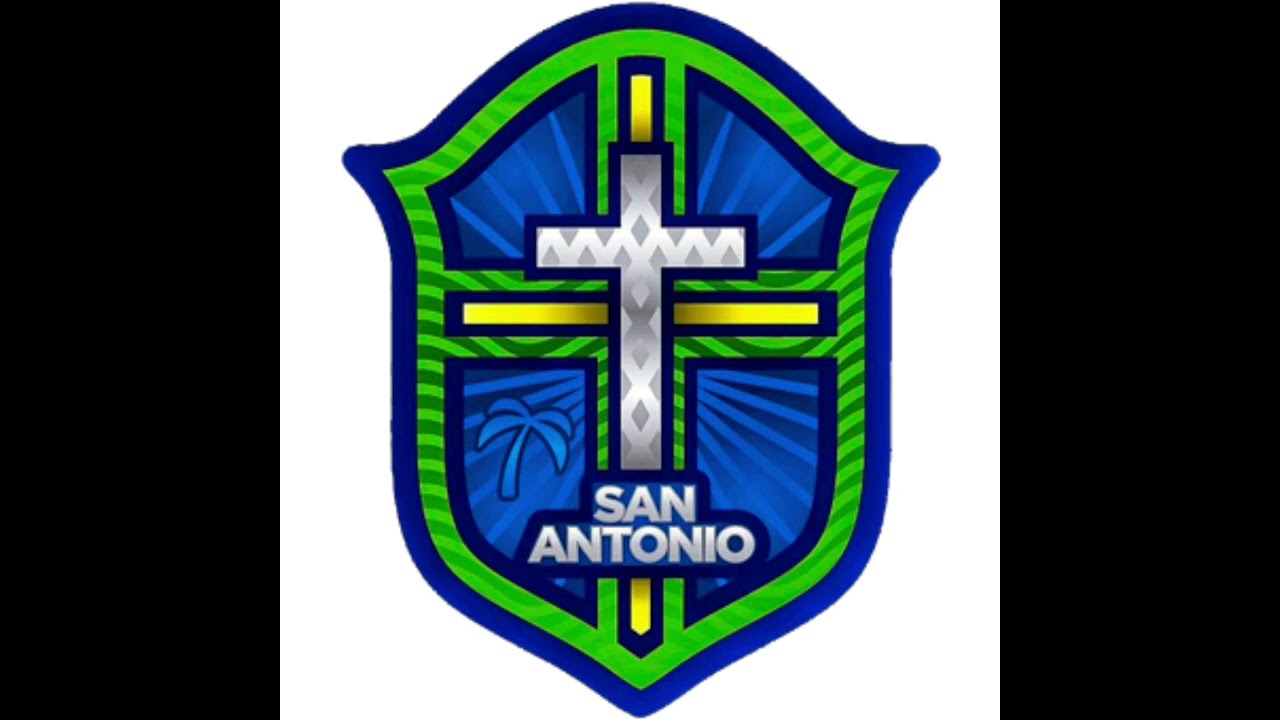 Hino do San Antonio Bulo Bulo - Bolívia (Himno San Antonio Bulo Bulo)