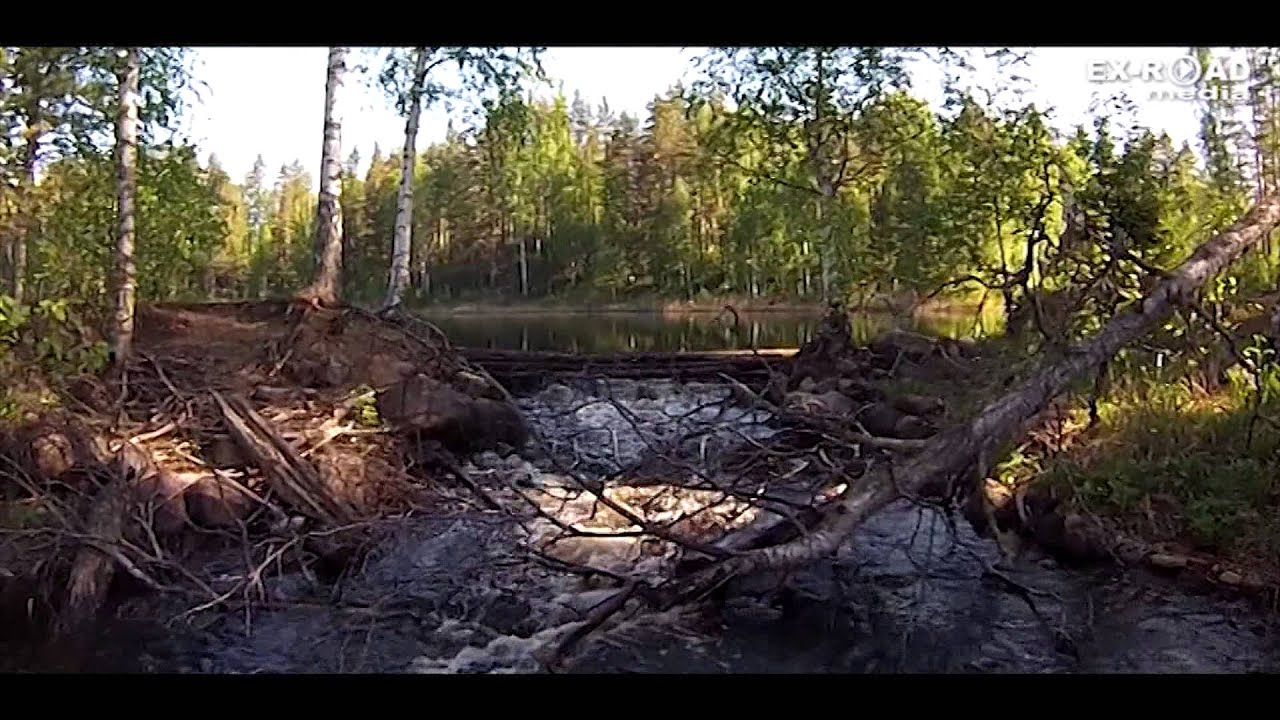 LADOGA trophy 2013