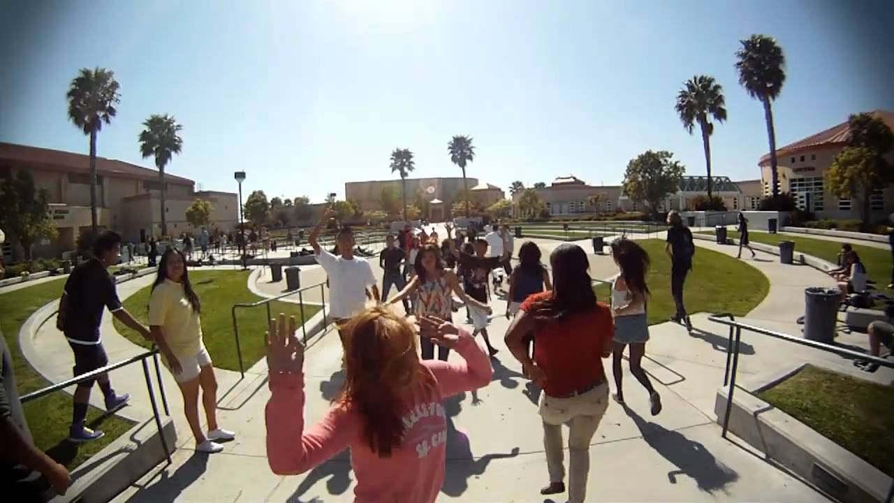 Senior Class of 2012 Music video