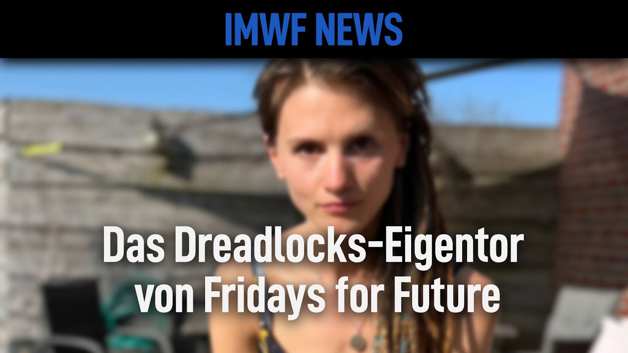 Das Dreadlocks-Eigentor von Fridays for Future