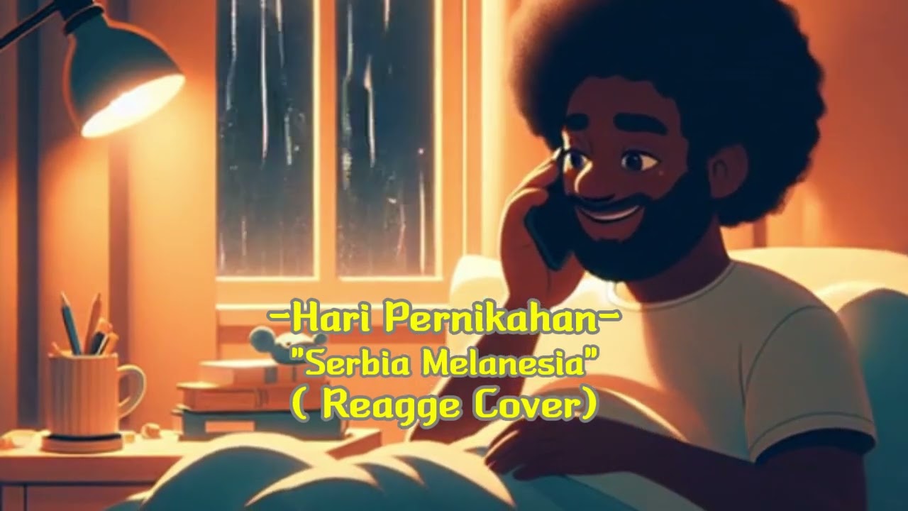 Hari Pernikahan_-_Serbia Melanesia(reagge Cover) 2026 VIRAL