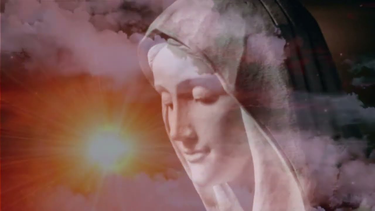 La Voce di Maria - Orchestral Version (Liryc Video Cover)  @christiansongunitiinunavoce