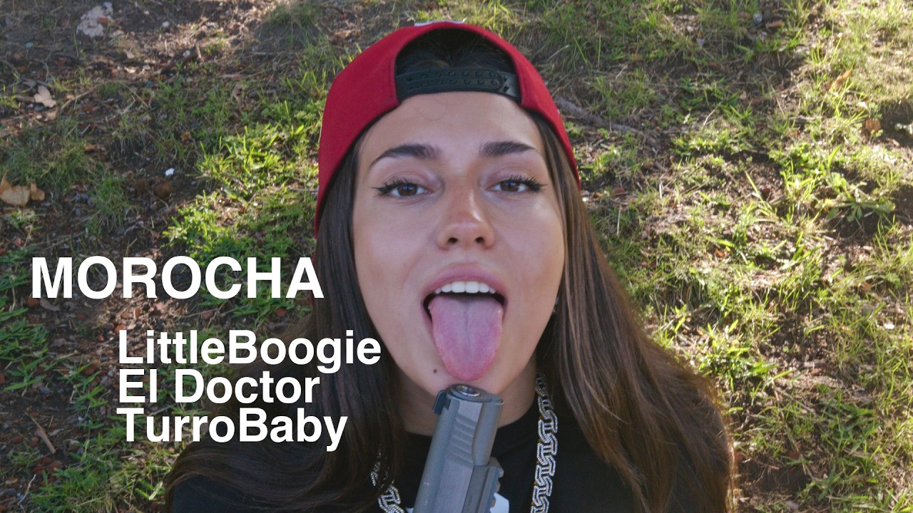 LITTLE BOOGIE, EL DOCTOR & TURROBABY - MOROCHA (VIDEOCLIP OFICIAL)