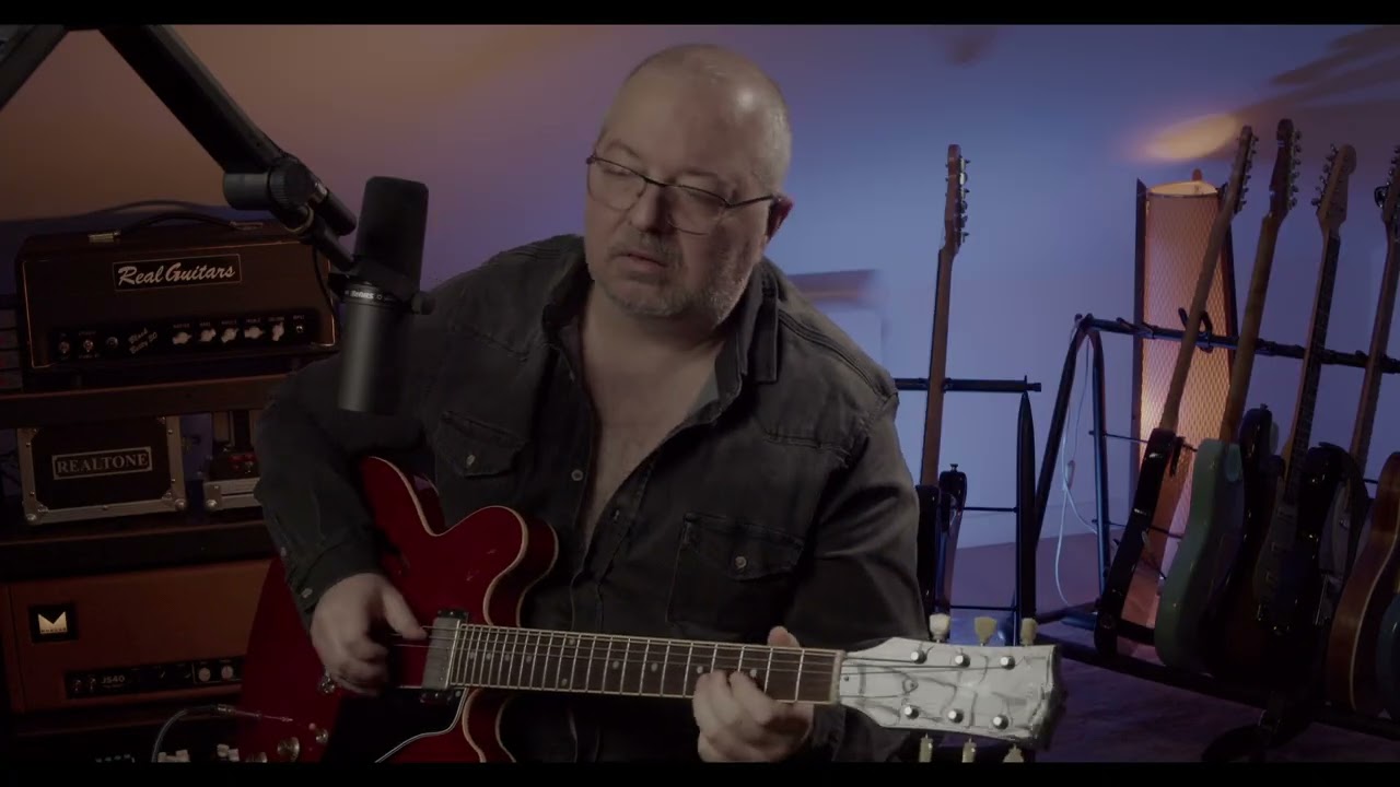 Catfish Blues - Jimi Hendrix Cover