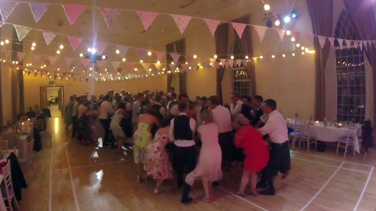 Auld Lang Syne