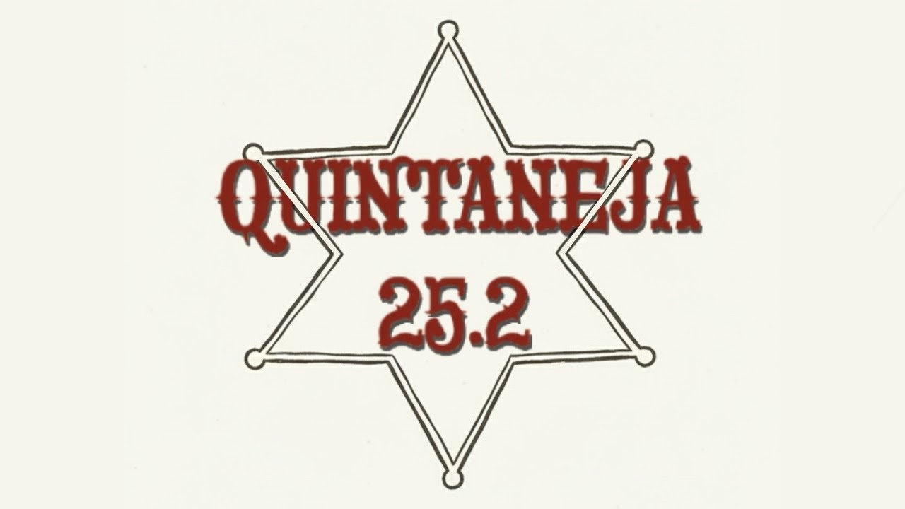 QUINTANEJA 25.2