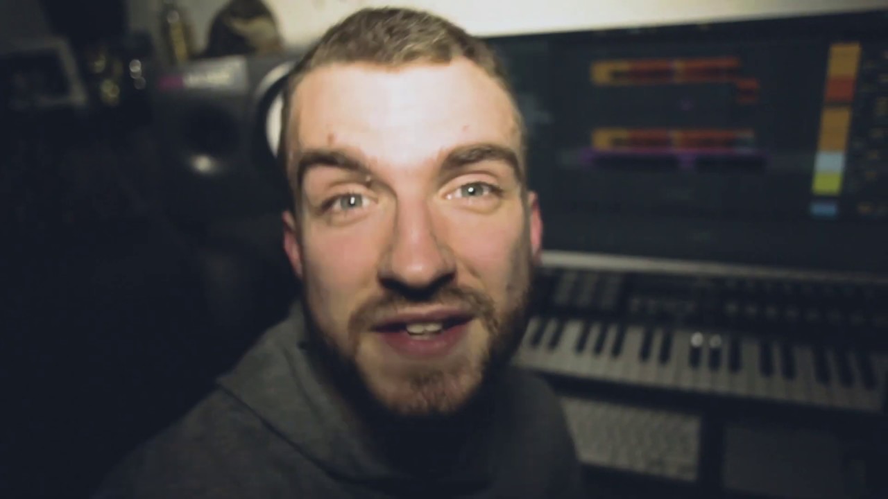 Westman - Infatuate DnB Freestyle 2018
