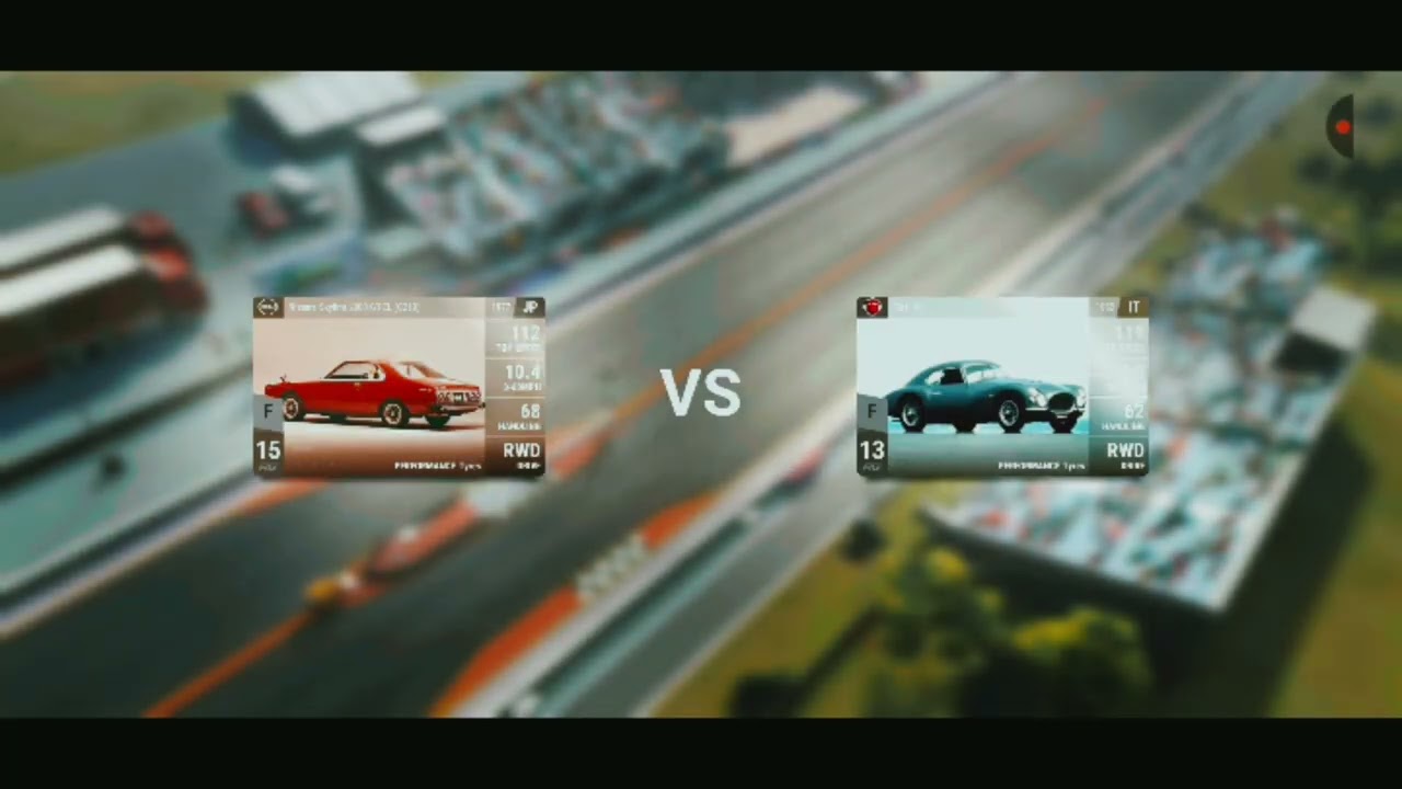 Playing 'Top Drives' game| Car game walkthrough| Android game| @The_DwarfPlanet