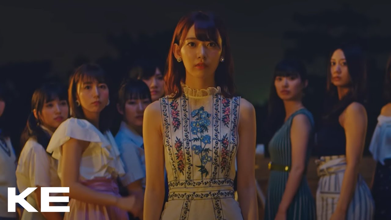 センチメンタルトレイン (Sentimental Train) Music Video / ENCHANTER 1st Album【公式】#FJPOP