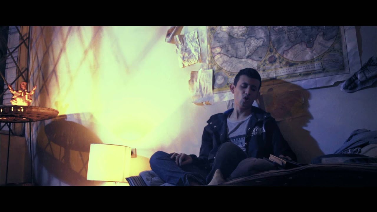 Aerophon - Más Allá De Todo (Video Oficial)