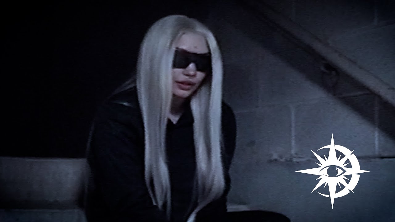 Rari Kari - Vampire (Directed by Vurozy)