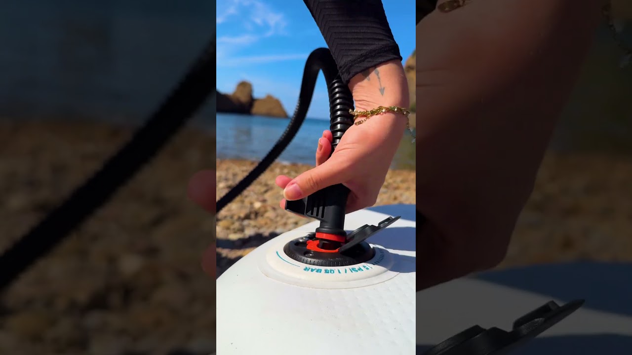 PADDLE - Ultra compact 🌊 | Decathlon