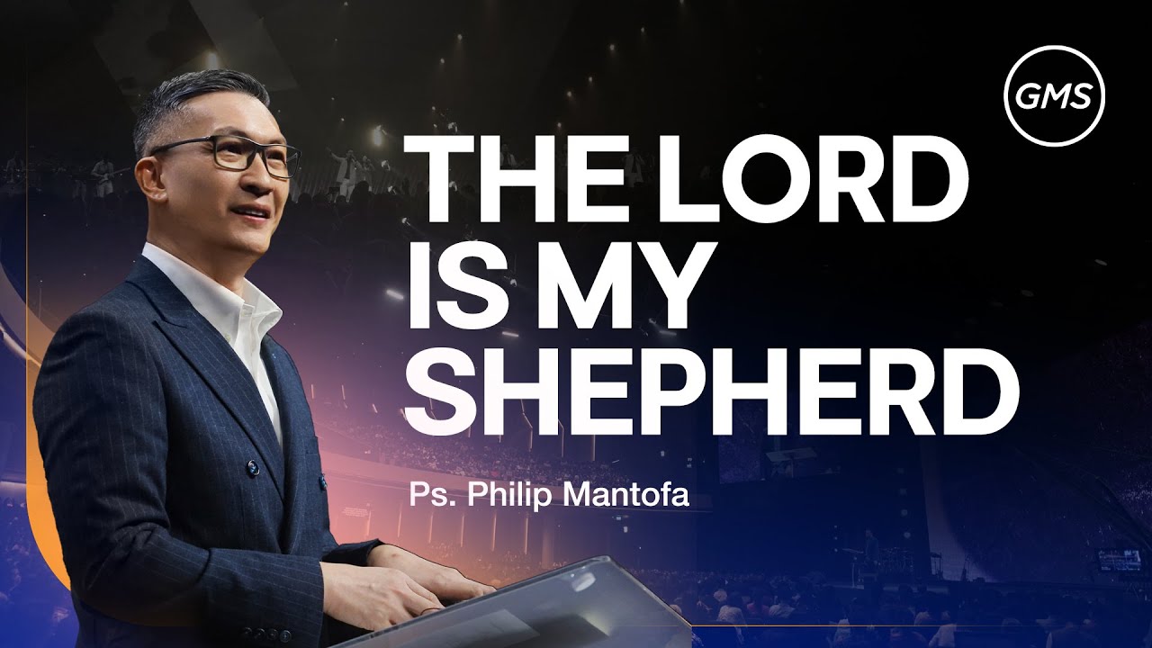 GMS Europe - Special Sunday Service - 12 October 2025