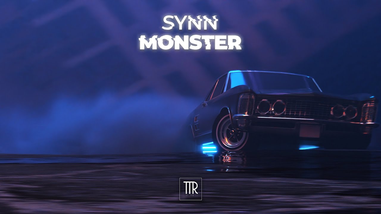 SYNN - Monster [Trap Town Release]