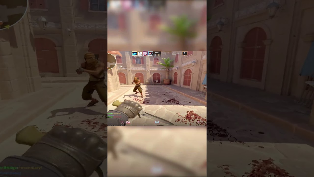 Best CS2 Spray Yet!  