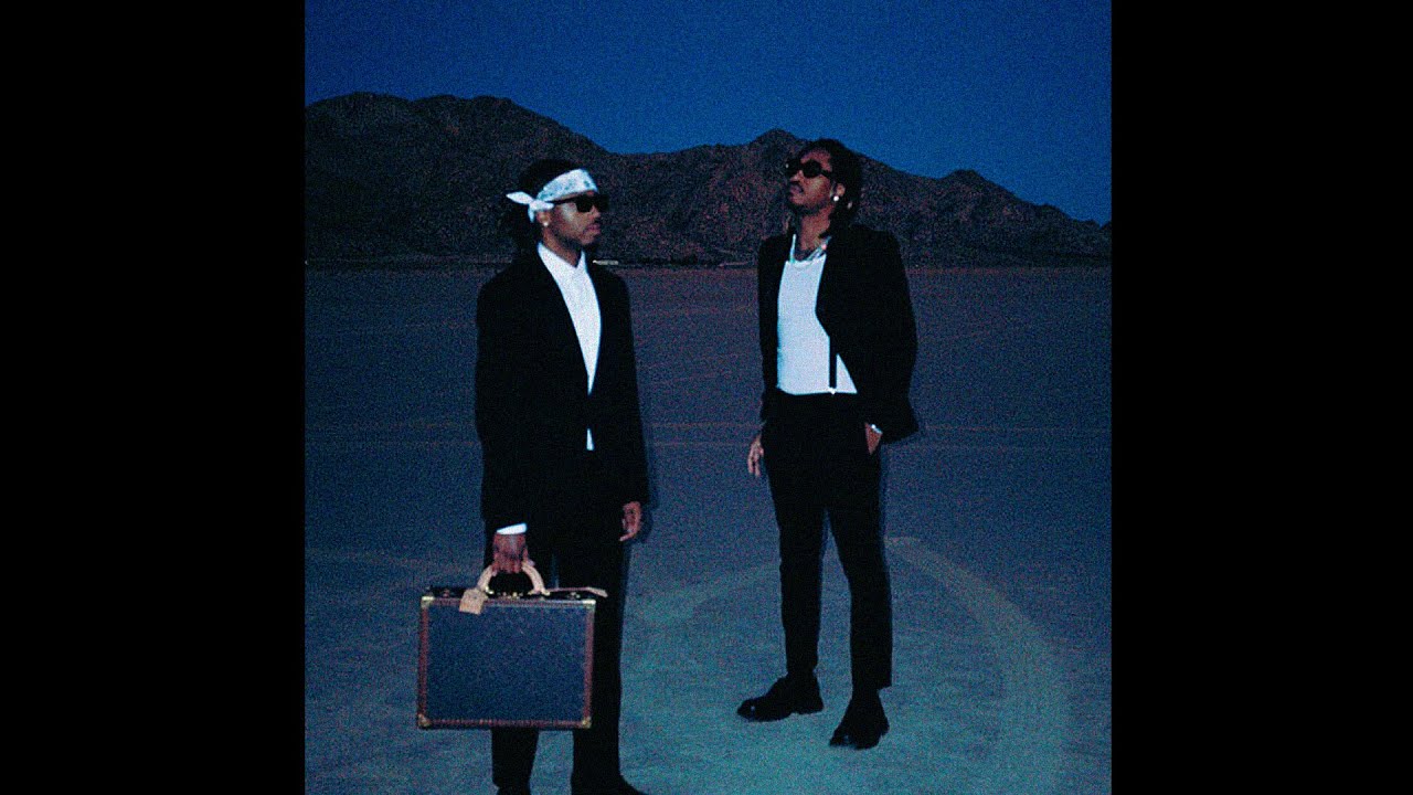 [FREE FOR PROFIT] Future x Metro Boomin Type Beat - 