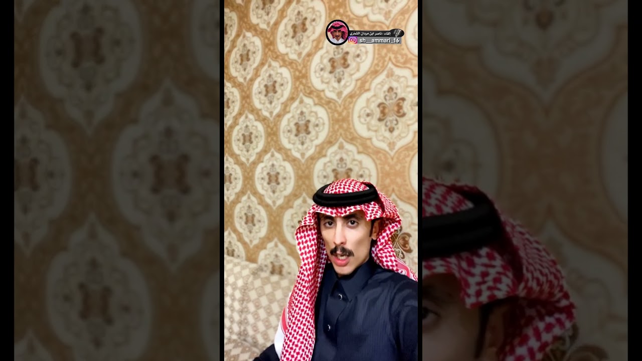 قصة العنزي .. مع جيرانه بني علي من قبيلة حرب
