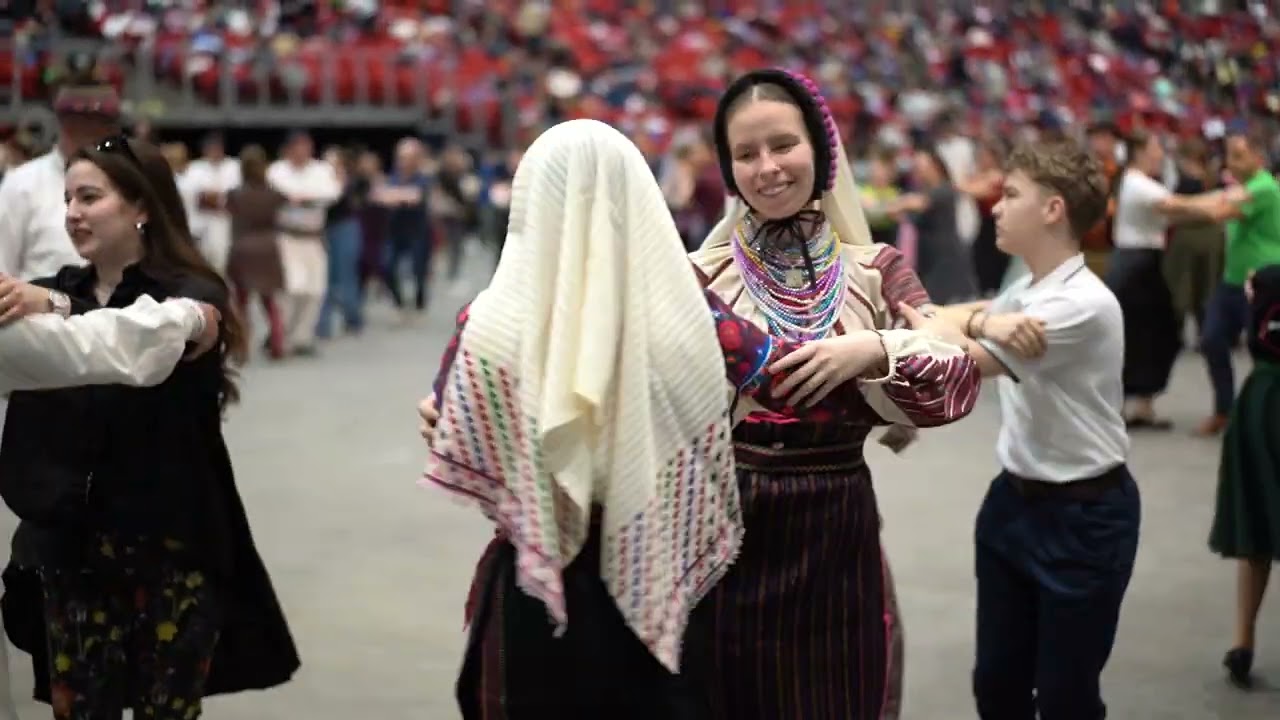 20250406 táncháztalálkozó - serény magyaros és gergelytánc
