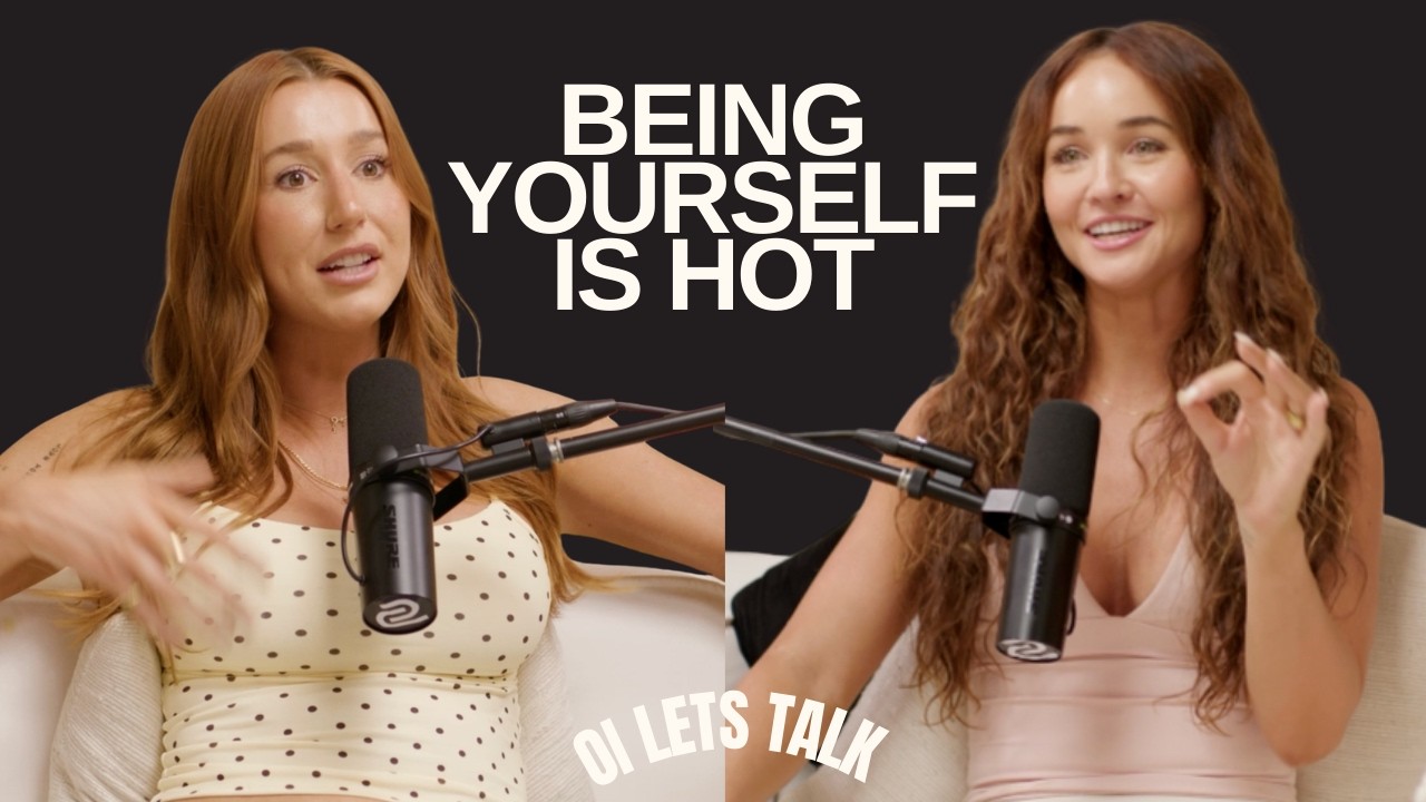 Как стать самим собой