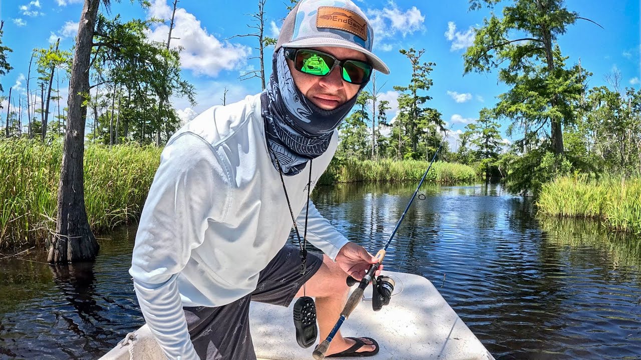 A Year Chasing Tides | 2025 Inshore Highlights - Holden Beach, Lockwood Folly, Oak Island and More!