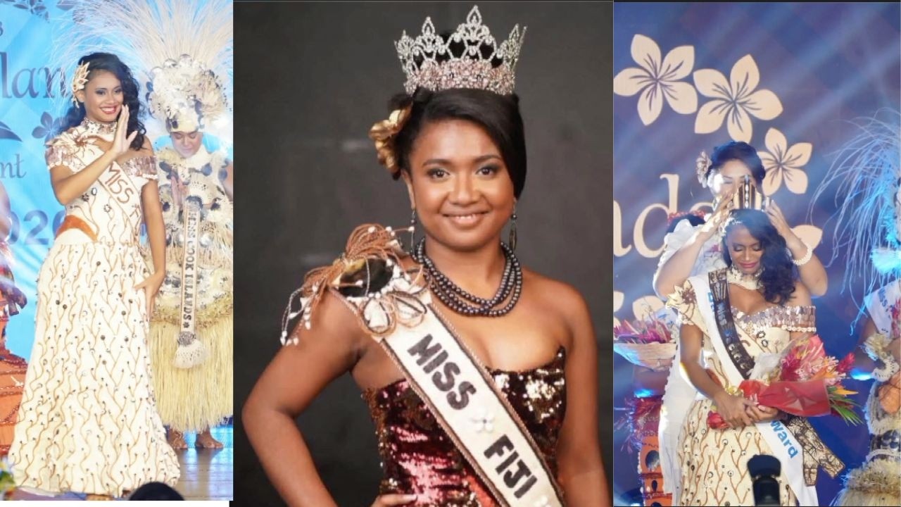 17th February 2026 🇹🇴 Television Tonga News & English Language Edition