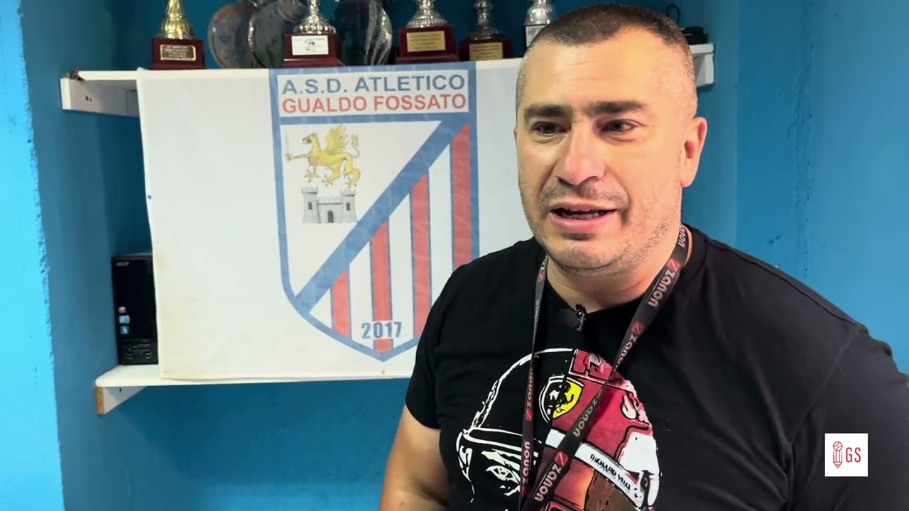 Atletico Gualdo Fossato: si riparte con entusiasmo per la stagione 2025/2026