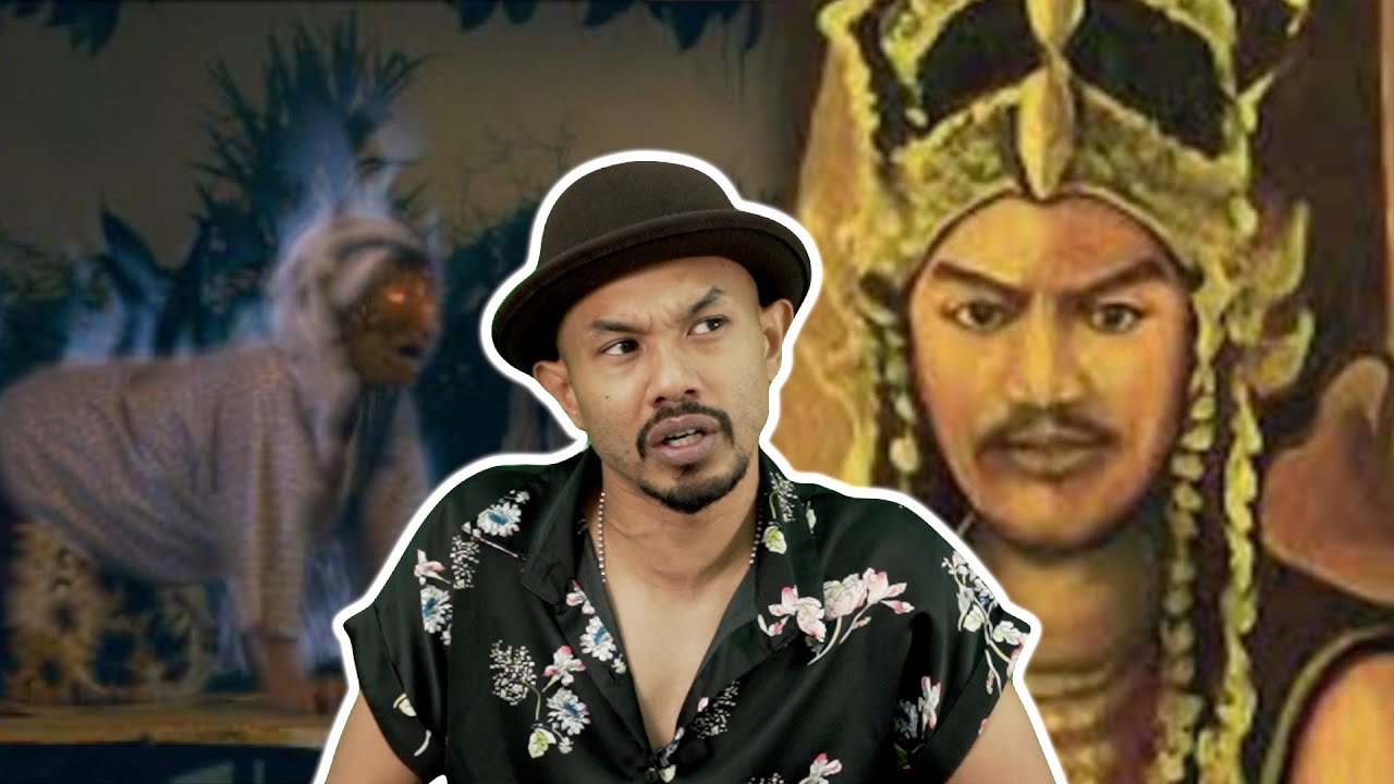 Ciri-Ciri Keturunan Harimau Keramat