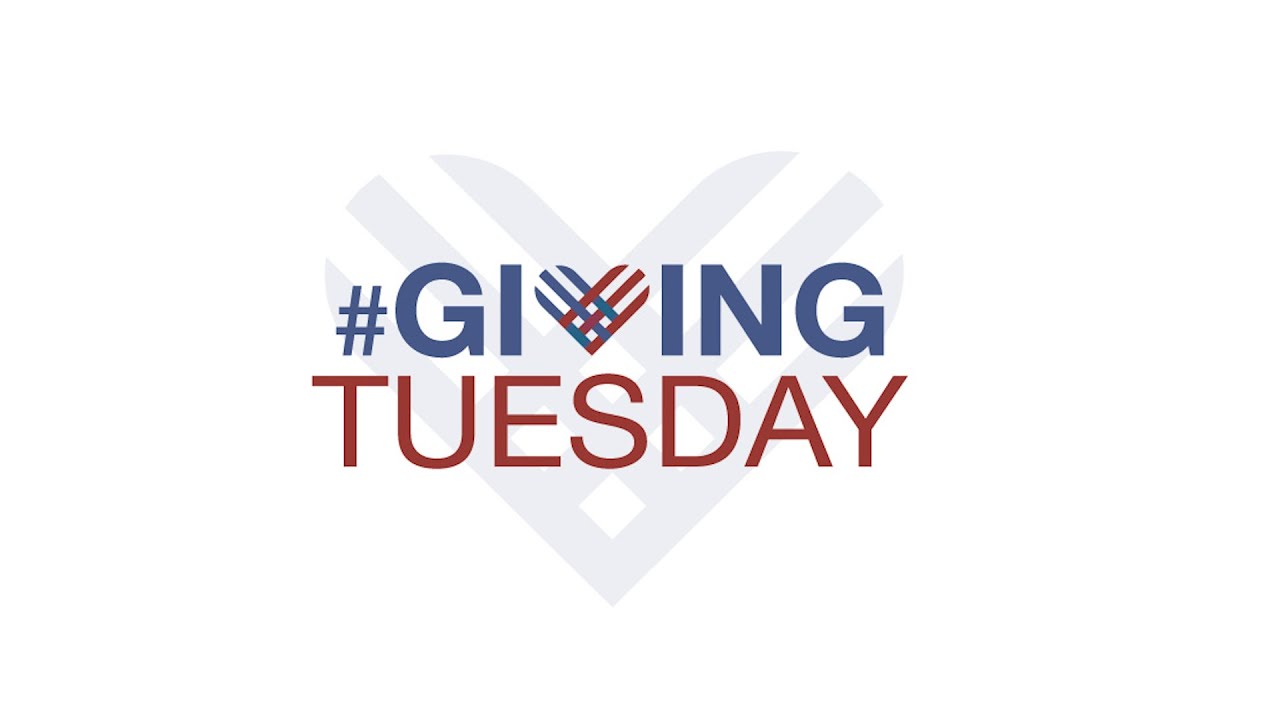 HowStuffWorks and #GivingTuesday | Give back on December 2, 2014