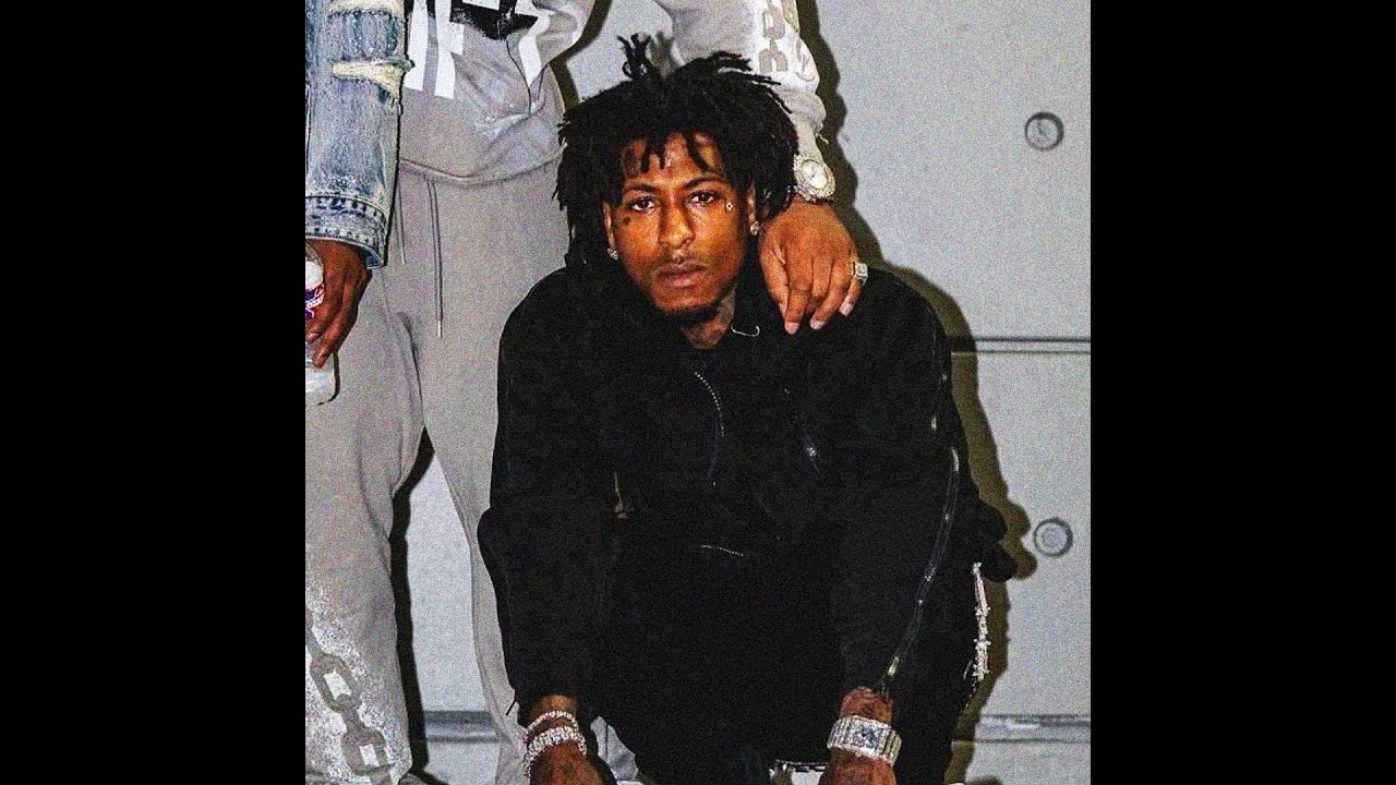 (FREE) NBA YoungBoy Type Beat - 