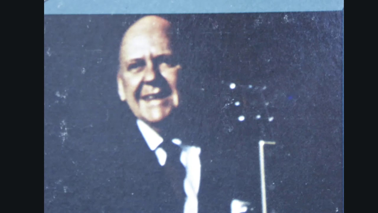 Ace In The Hole, Clancy Hayes  Live with the Turk Murphy Jazz Band