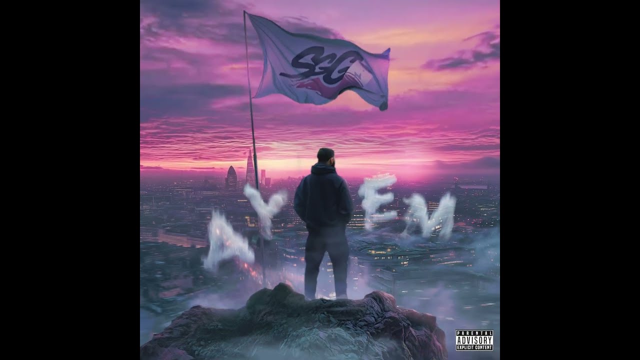 Ay Em - Forrest (Offical Audio)