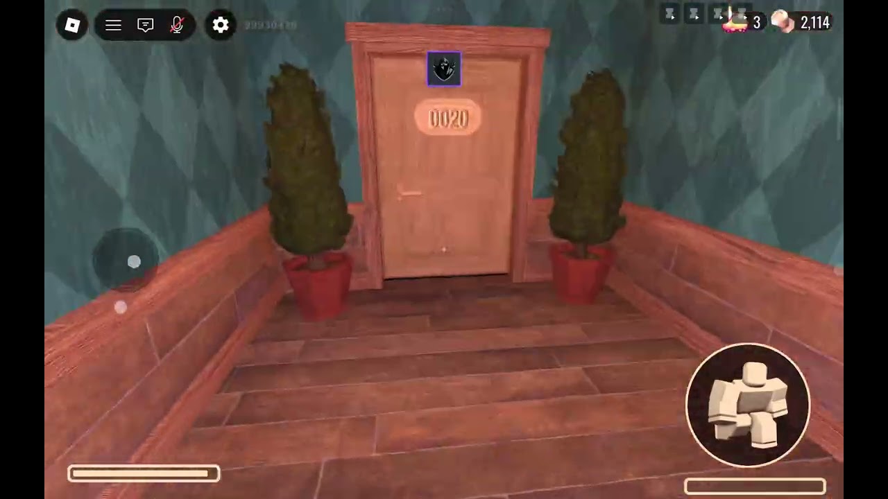 Дорс Anarchy мод 