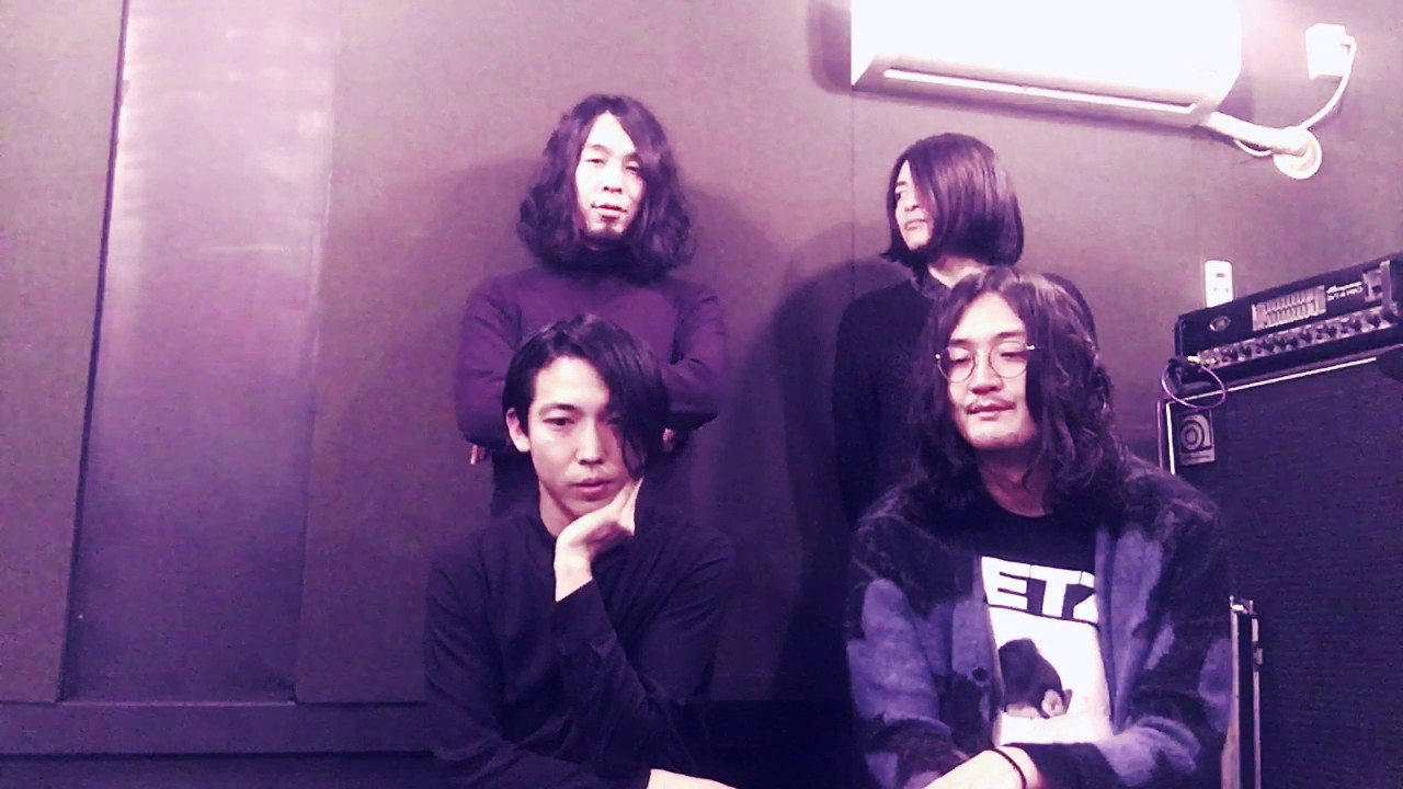 After Hours '17 - Message from THE NOVEMBERS